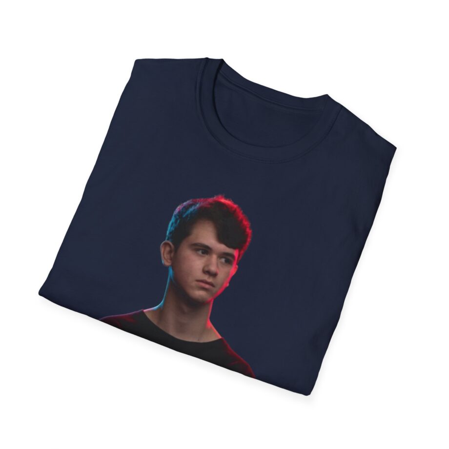 Bugha Unisex Softstyle T-Shirt
