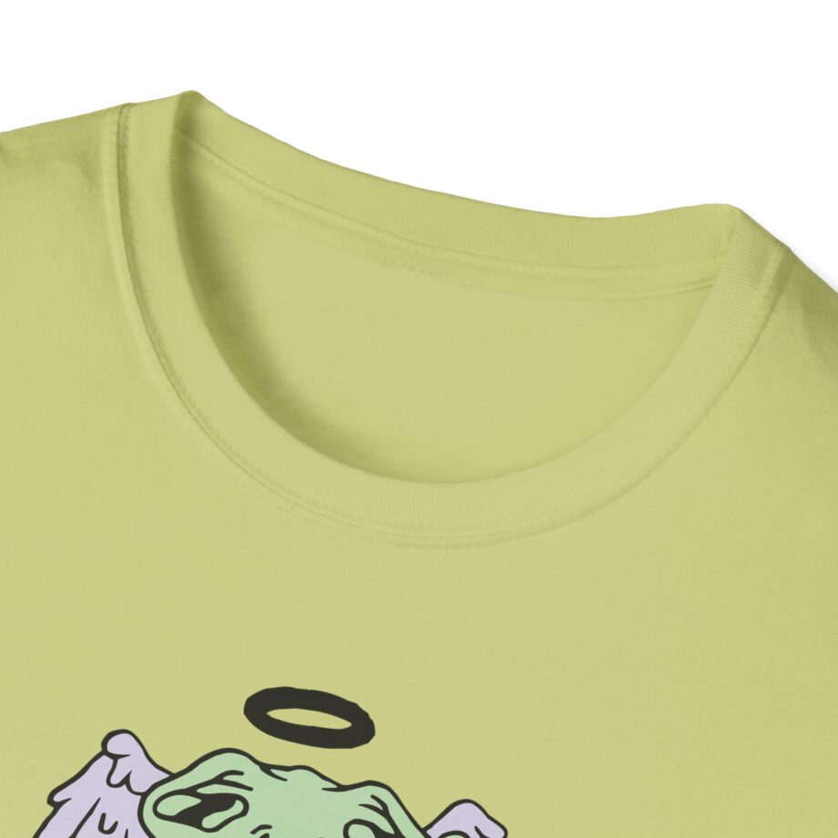 Froukje  Unisex Softstyle T-Shirt