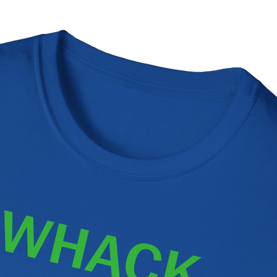 Tierra Whack Great Superior Unisex Softstyle T-shirt