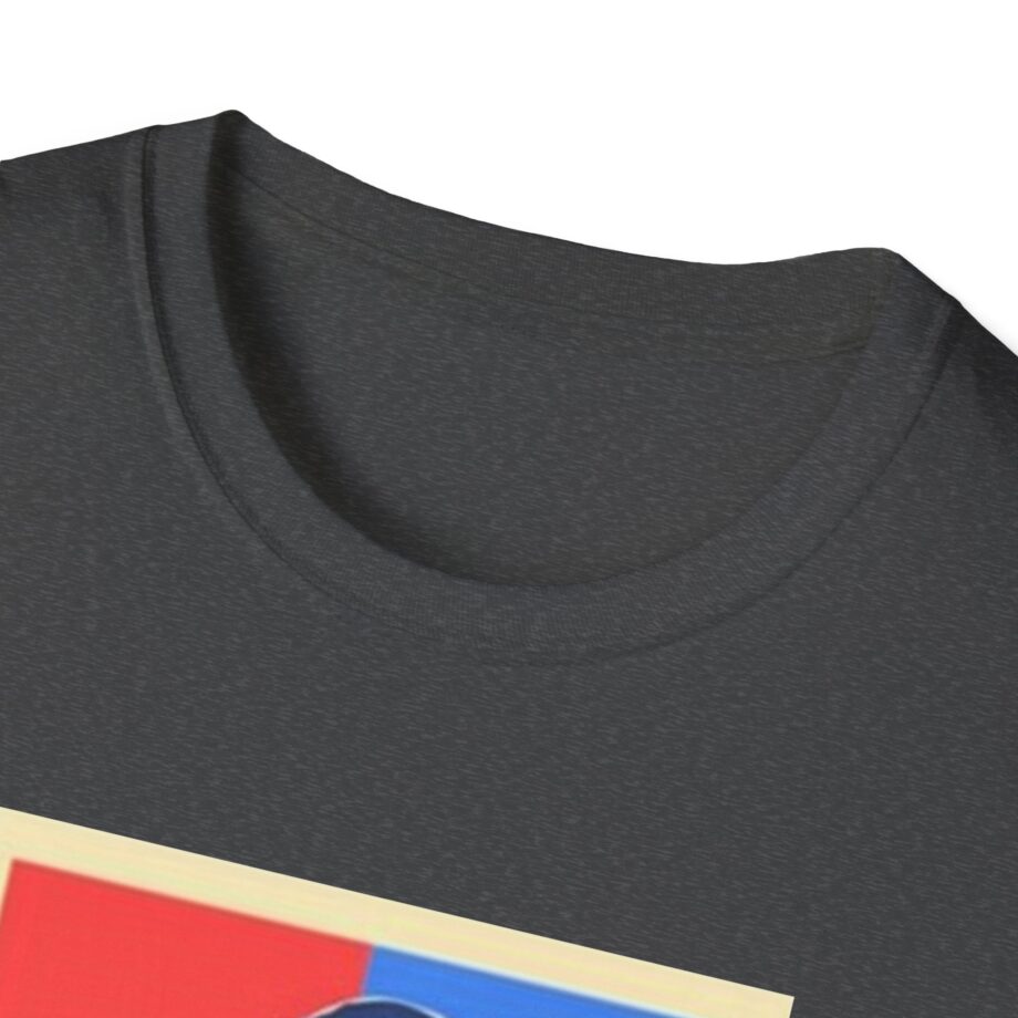 Ron Desantis Hope Unisex Softstyle T-shirt