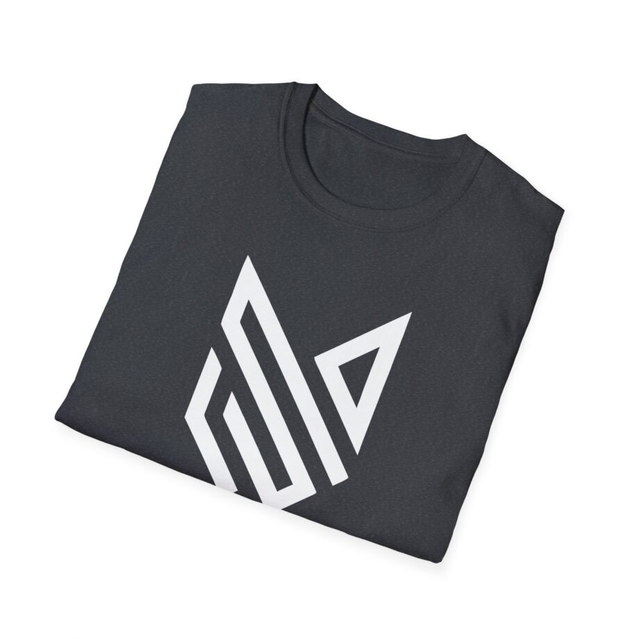 Jannik Sinner Unisex Softstyle T-Shirt