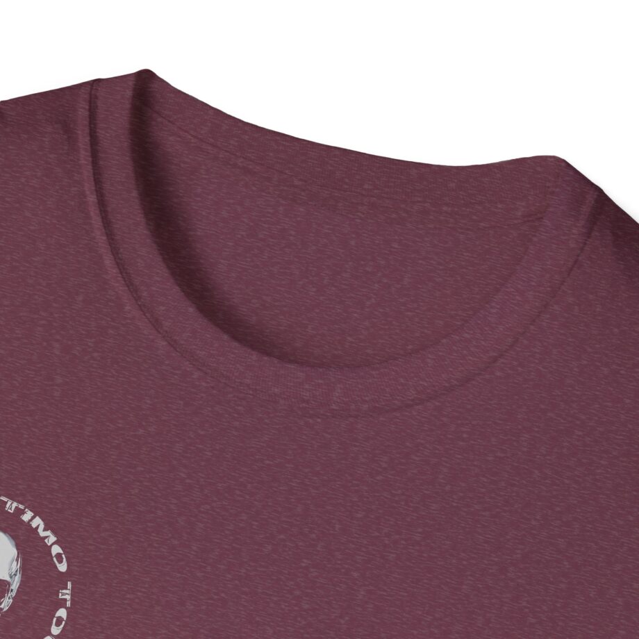 BB Unisex Softstyle T-Shirt