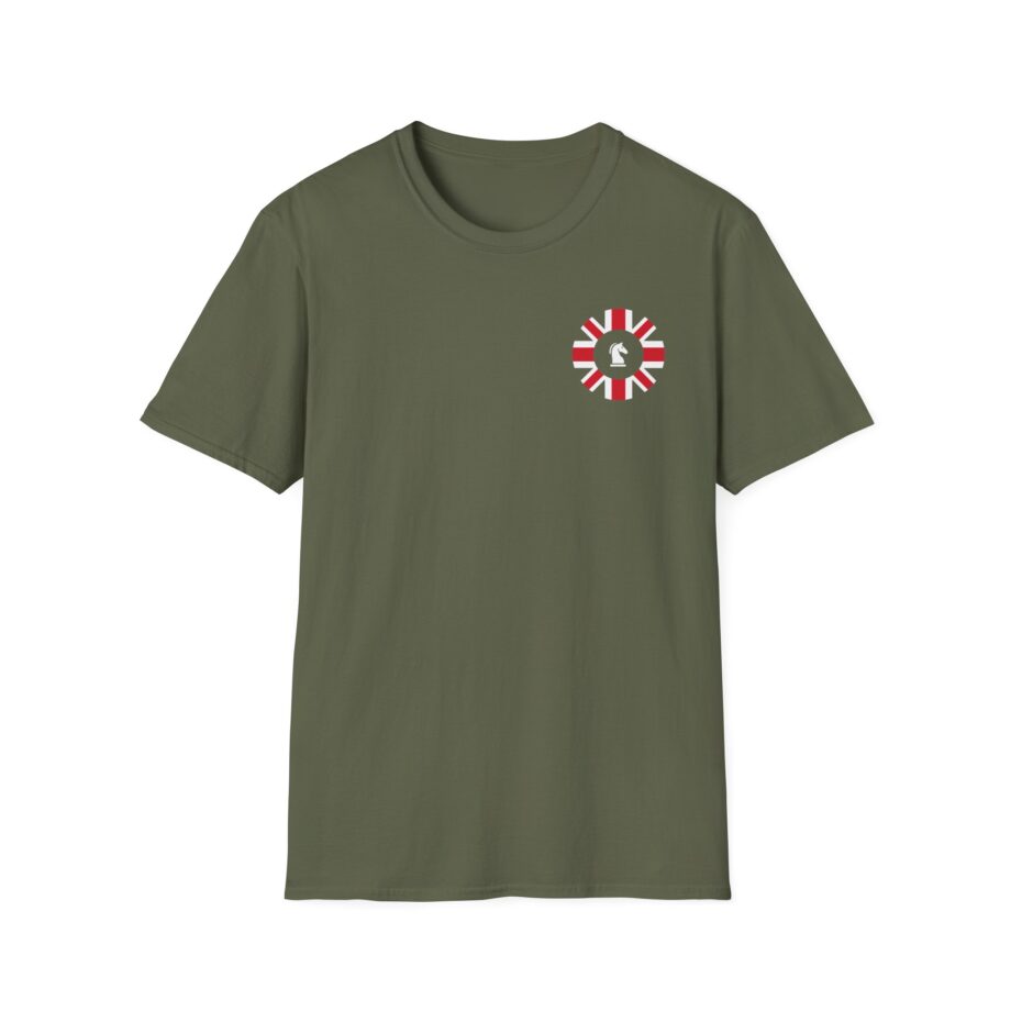 Andrew Tate Bruv Unisex Softstyle T-shirt