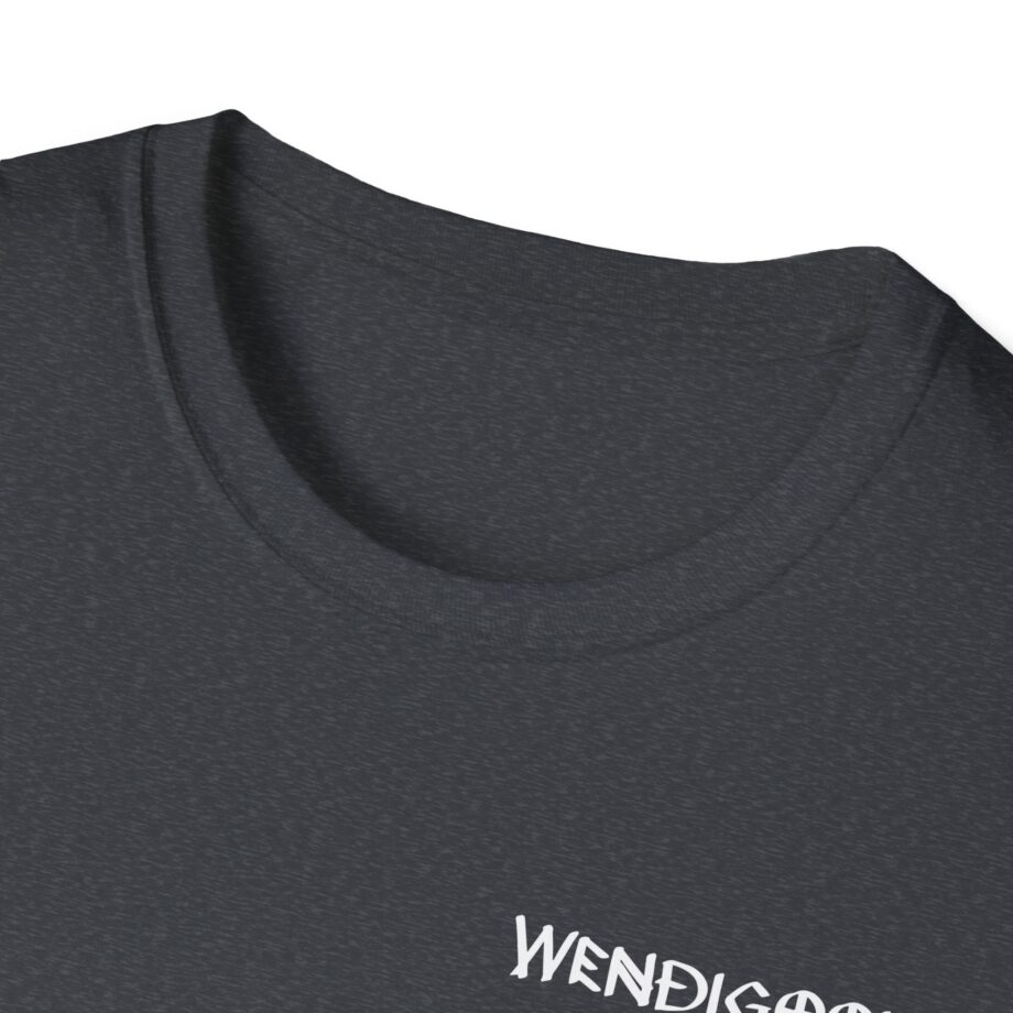 Wendigoon Unisex Softstyle Tee