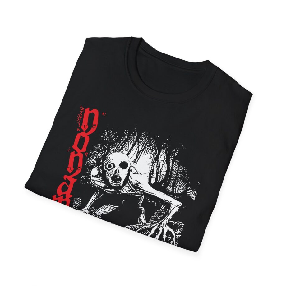 Jake Webber Unisex Softstyle T-shirt