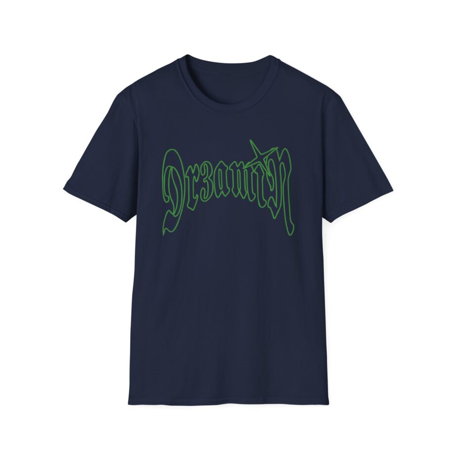 Clix Dr3amin Unisex Softstyle T-Shirt