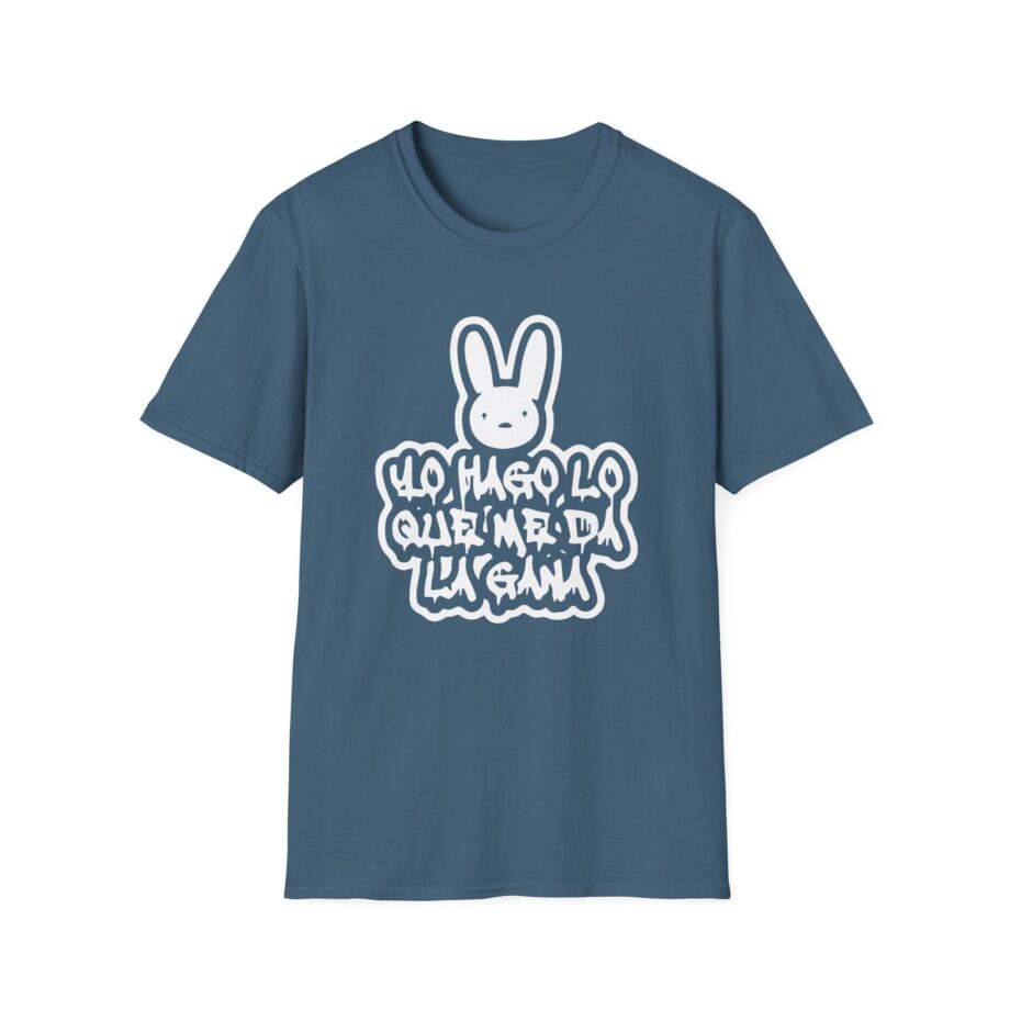 BB Unisex Softstyle T-Shirt