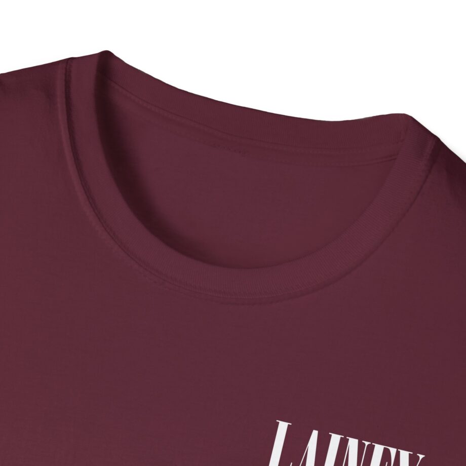 Lainey Wilson Country's Cool Again Unisex Softstyle T-Shirt