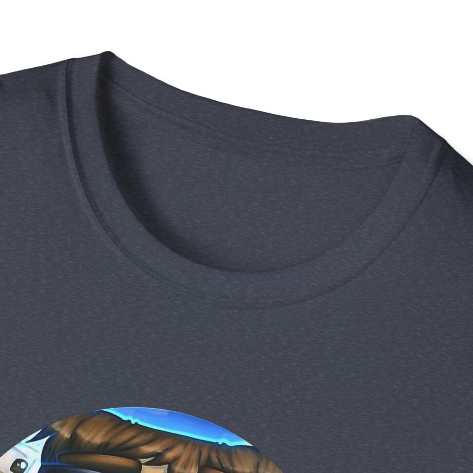 Ssundee Unisex Softstyle T-shirt