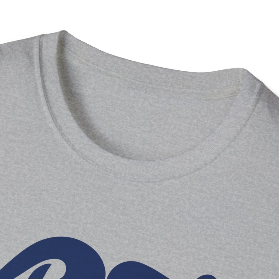 Fresh Unisex Softstyle T-Shirt