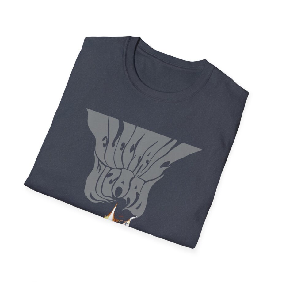 Electric Wizard "Black Masses" Unisex Softstyle T-shirt
