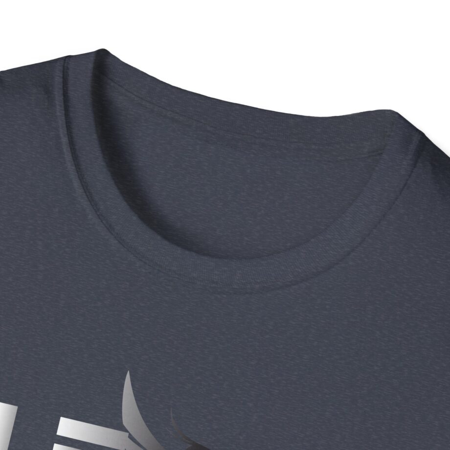 Illenium Sand Repeating Unisex Softstyle T-Shirt