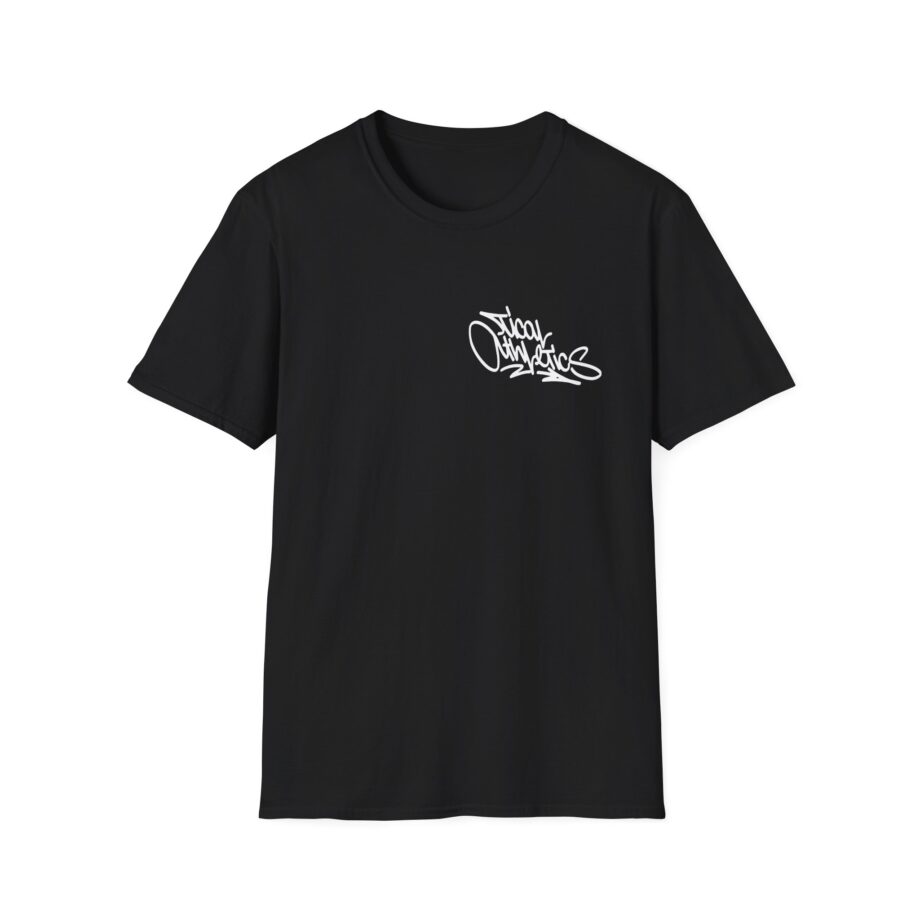Method Man Tical Athletics Twilight Unisex Softstyle T-shirt
