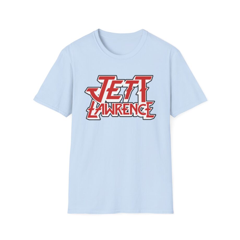 Jett Lawrence Unisex Softstyle T-Shirt