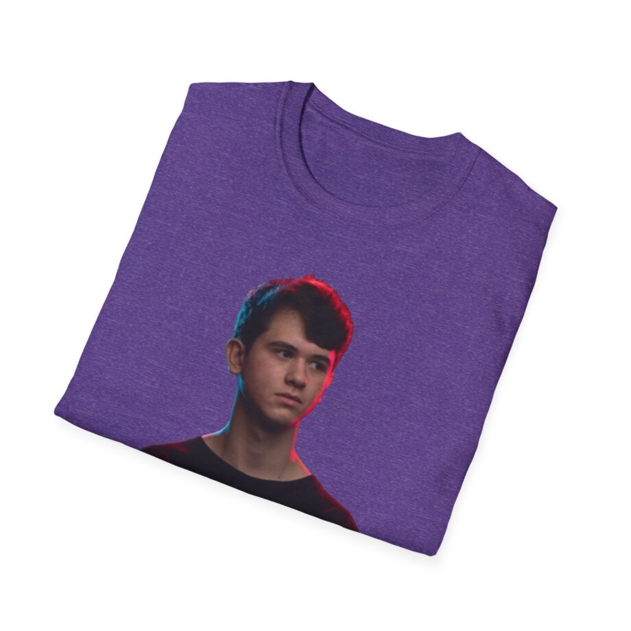 Bugha Unisex Softstyle T-Shirt