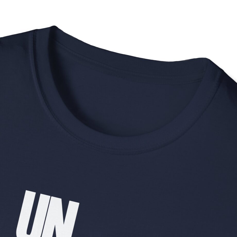 Nate Bargatze  Unbelievable Unisex Softstyle T-Shirt