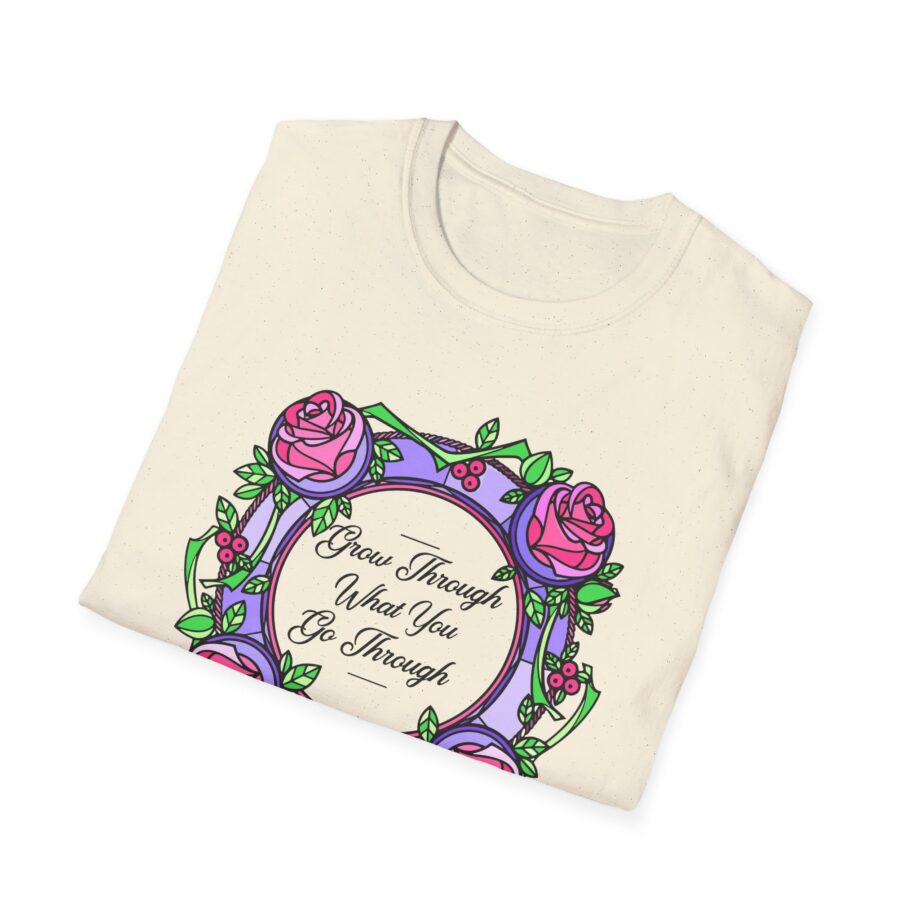 Shindy Unisex Softstyle T-Shirt