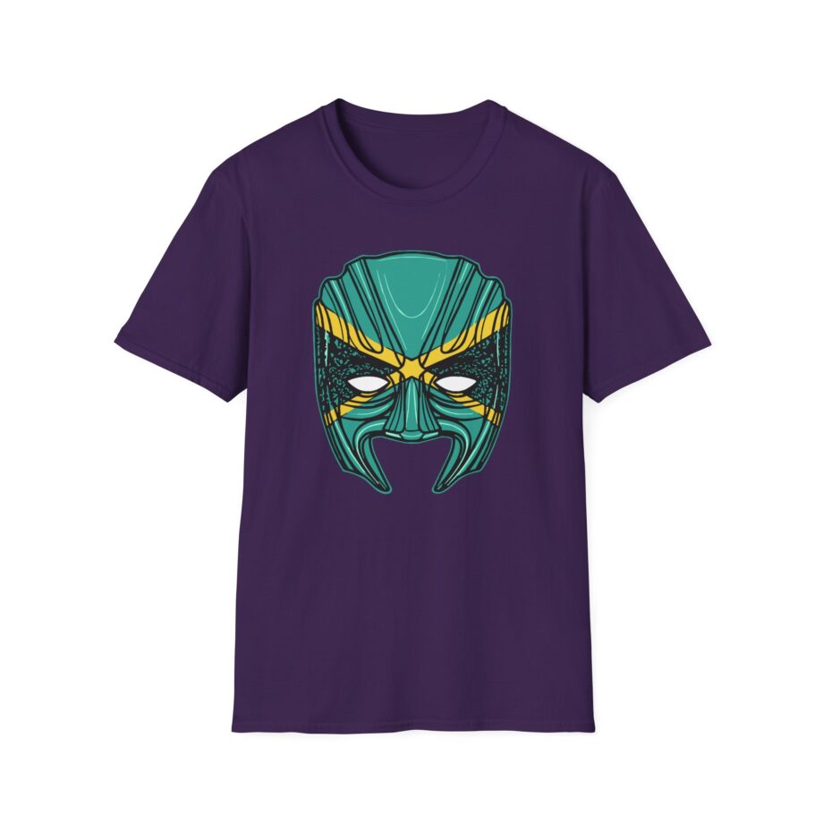 Marsimoto Unisex Softstyle T-Shirt