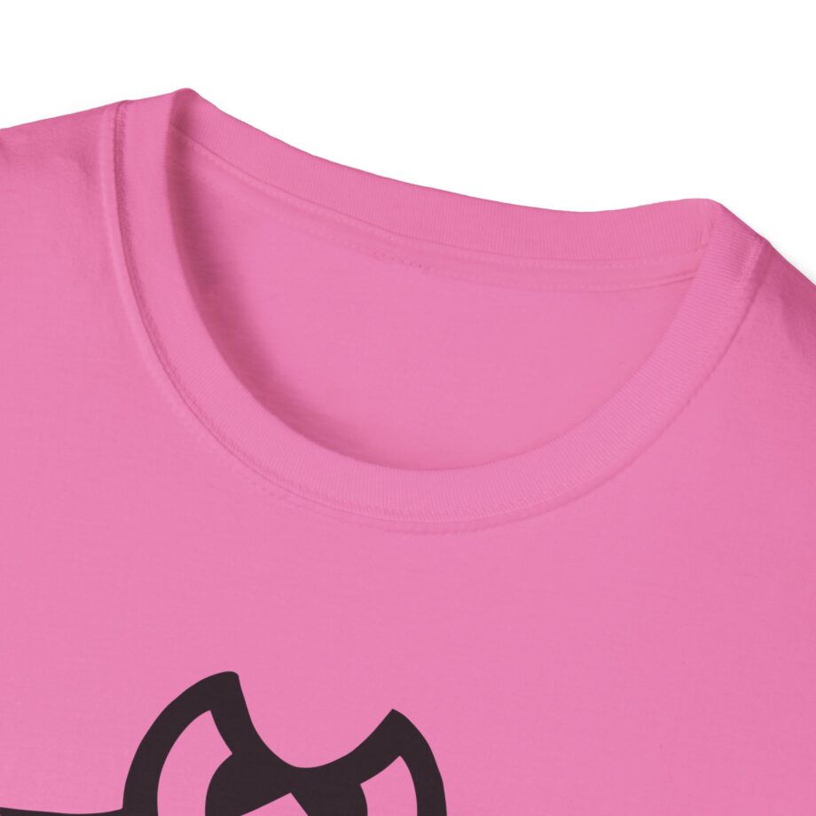 Heelmike Unisex Softstyle T-shirt