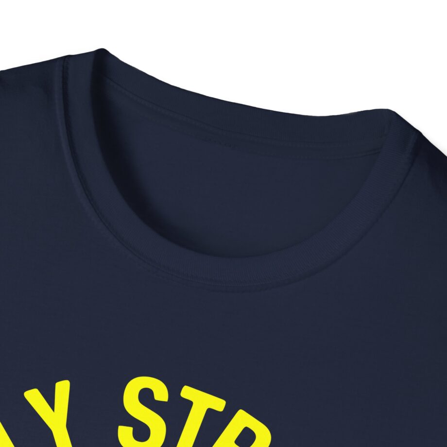 Billy Strings Bait & Tackle Unisex Softstyle T-Shirt