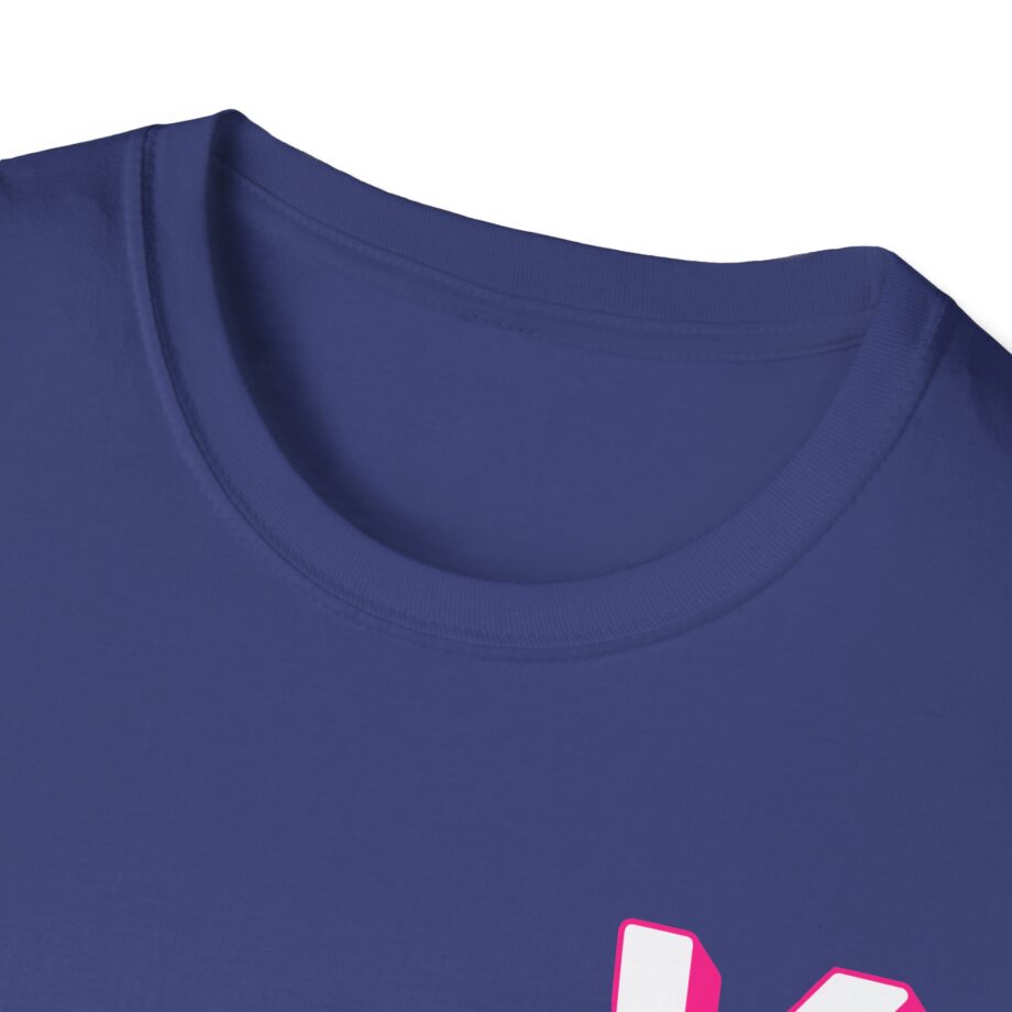 Vshojo Unisex Softstyle T-Shirt