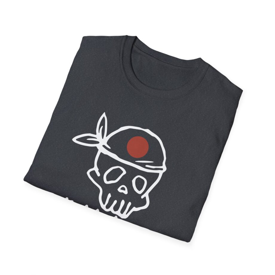 Billzo  Unisex Softstyle T-Shirt
