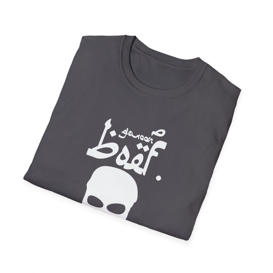 Boef  Unisex Softstyle T-Shirt