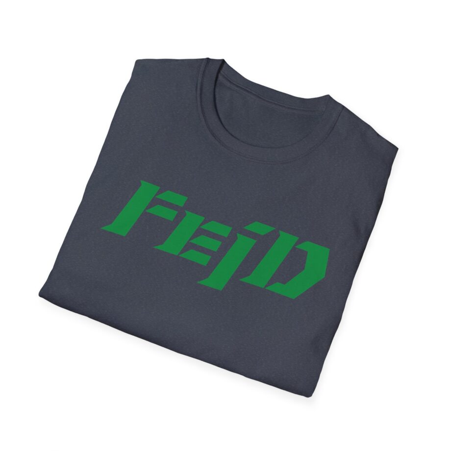 Feid Unisex Softstyle T-shirt