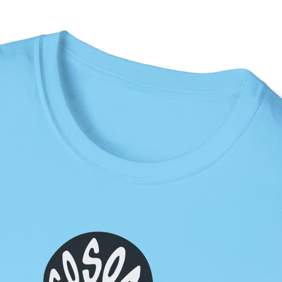 So So Def Afroman Unisex Softstyle T-Shirt