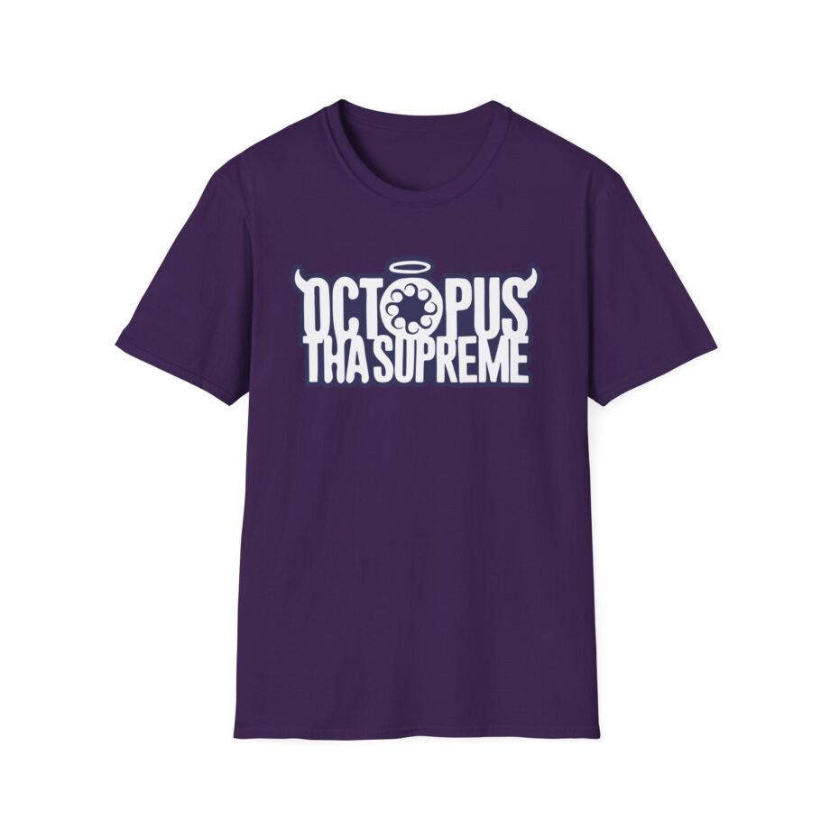 Thasup Unisex Softstyle T-shirt