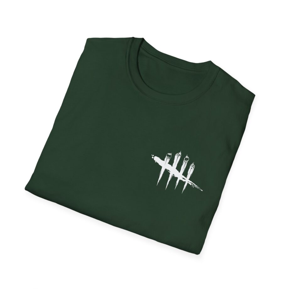 Skermz Unisex Softstyle T-shirt