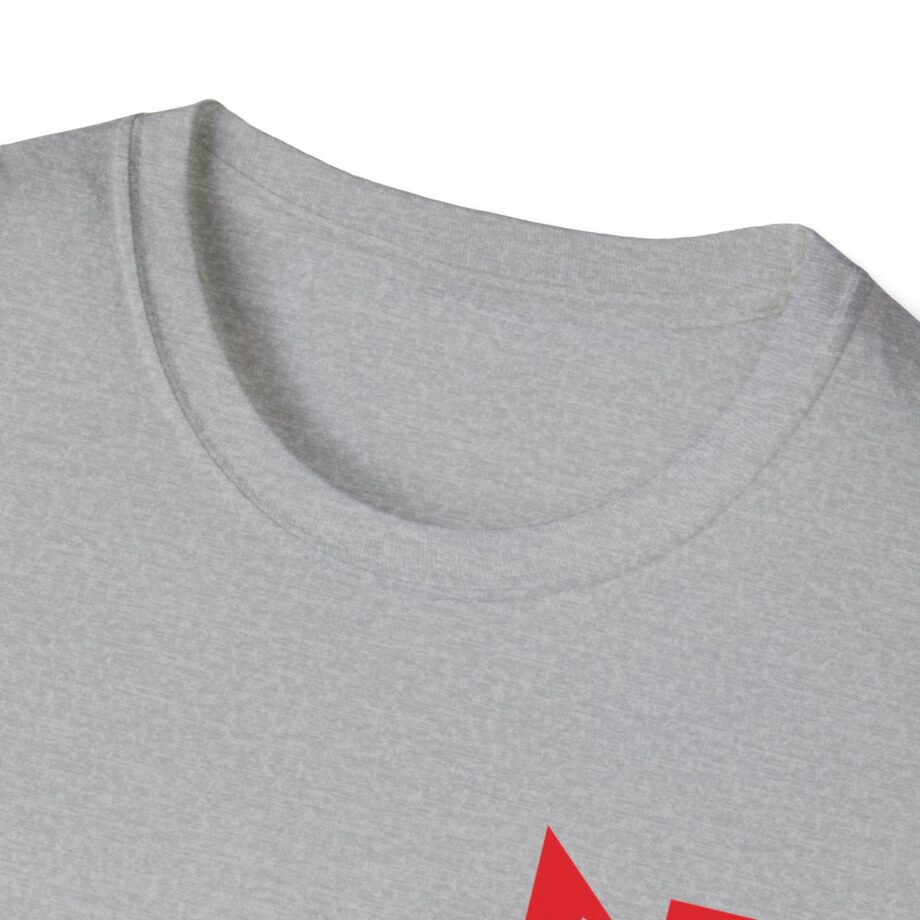 Natanael Cano Unisex Softstyle T-Shirt