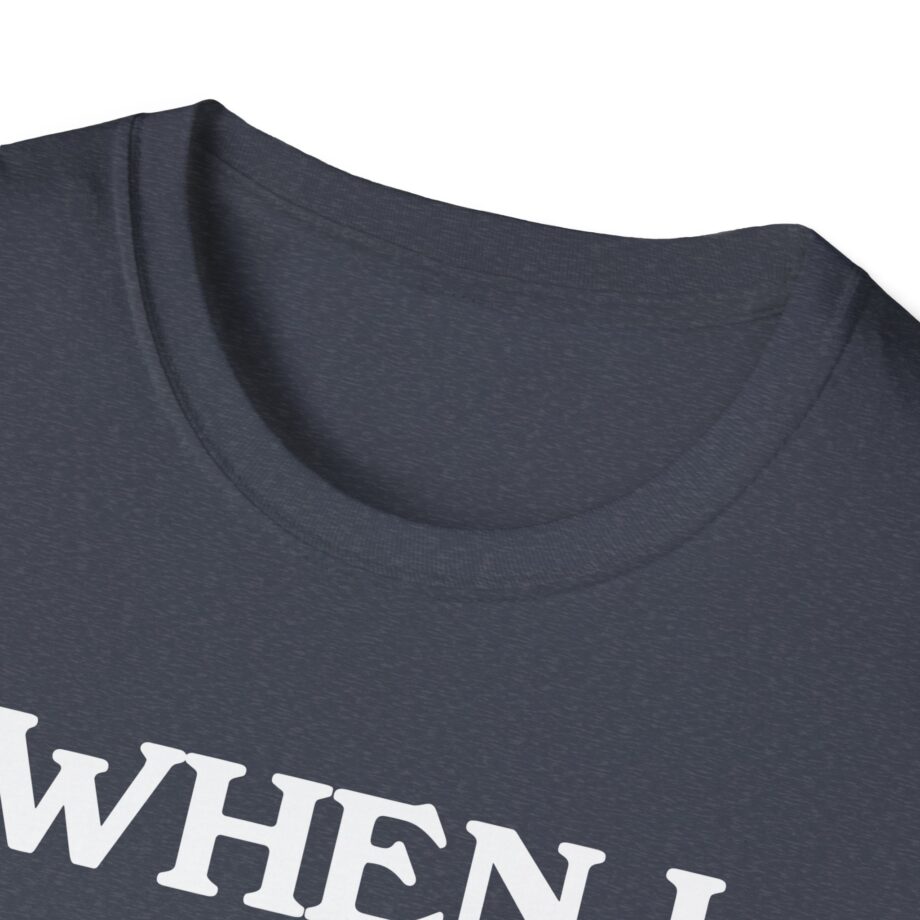 Tierra Whack Ain't Wack Unisex Softstyle T-shirt