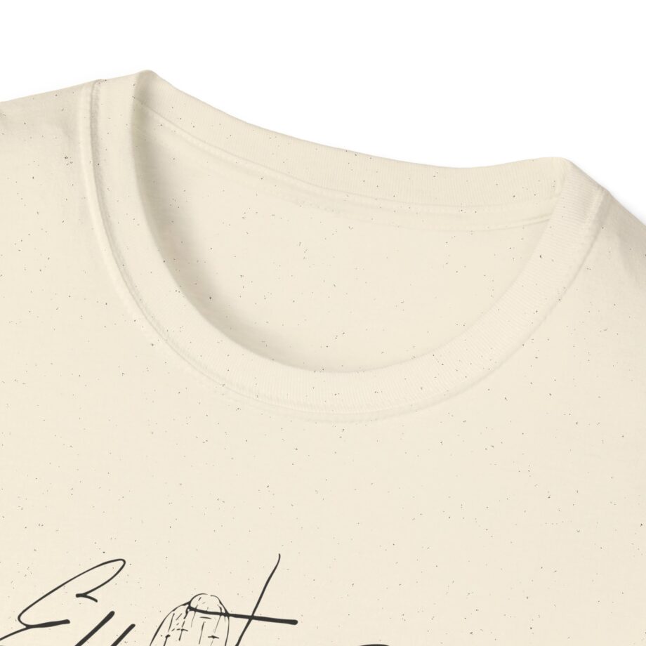 Ethel Cain Inbred Reissue Unisex Softstyle T-shirt