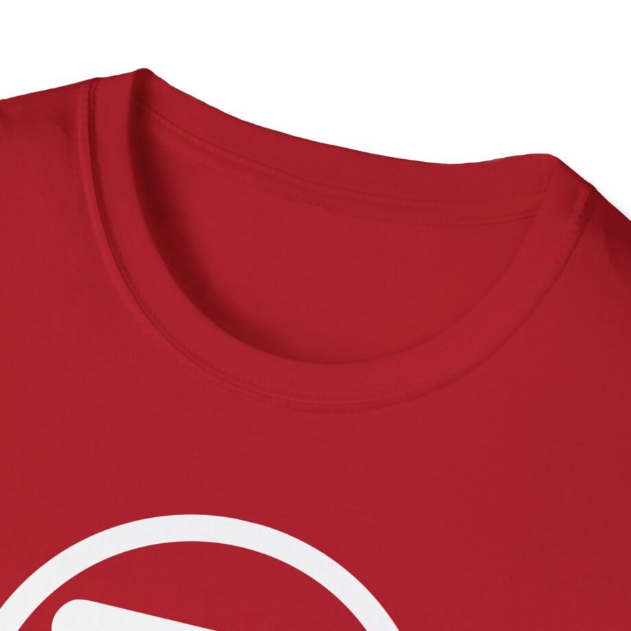 Aphex Twin  Unisex Softstyle T-Shirt