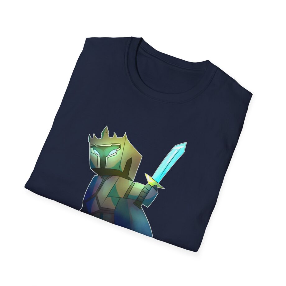Popularmmos Unisex Softstyle T-shirt