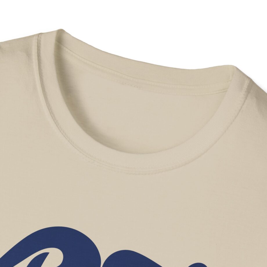 Fresh Unisex Softstyle T-Shirt