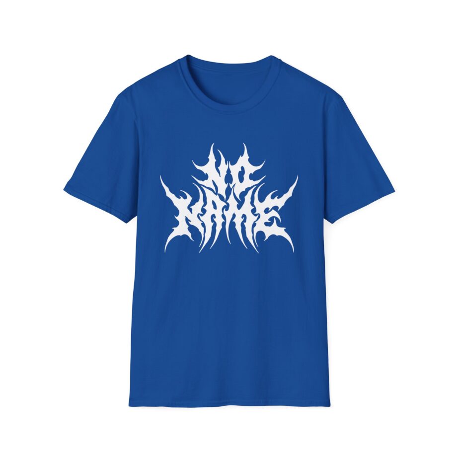 Jake Webber Unisex Softstyle T-shirt