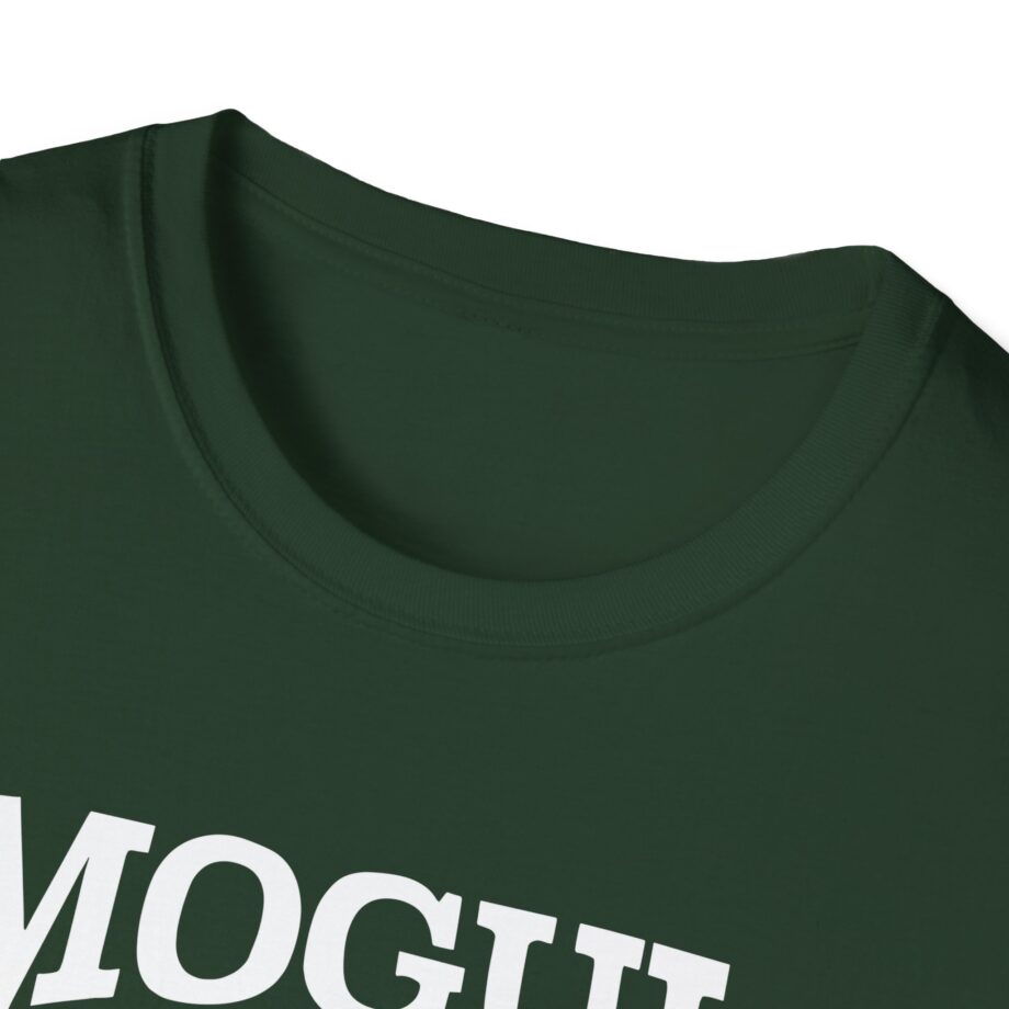 Mogul Moves Unisex Softstyle T-shirt