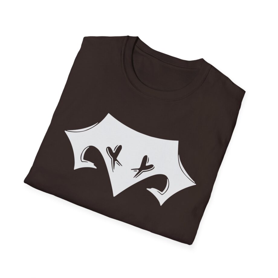 Clownpierce Unisex Softstyle T-shirt