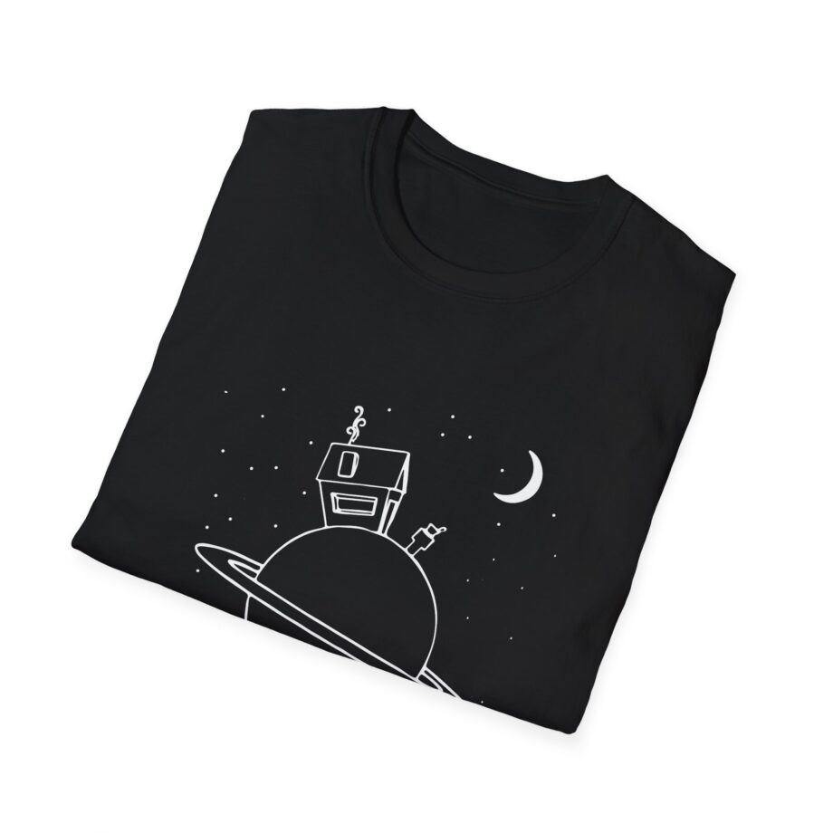 Stegi Unisex Softstyle T-shirt