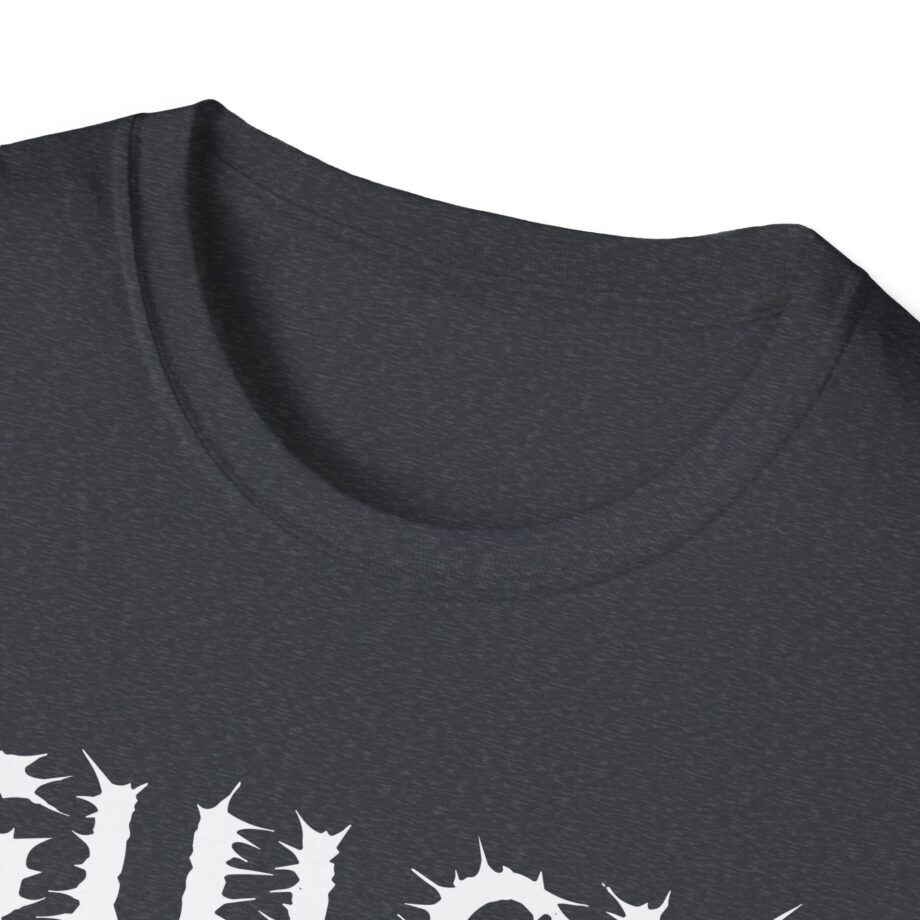 Gulch Patriotic Propaganda Unisex Softstyle T-shirt