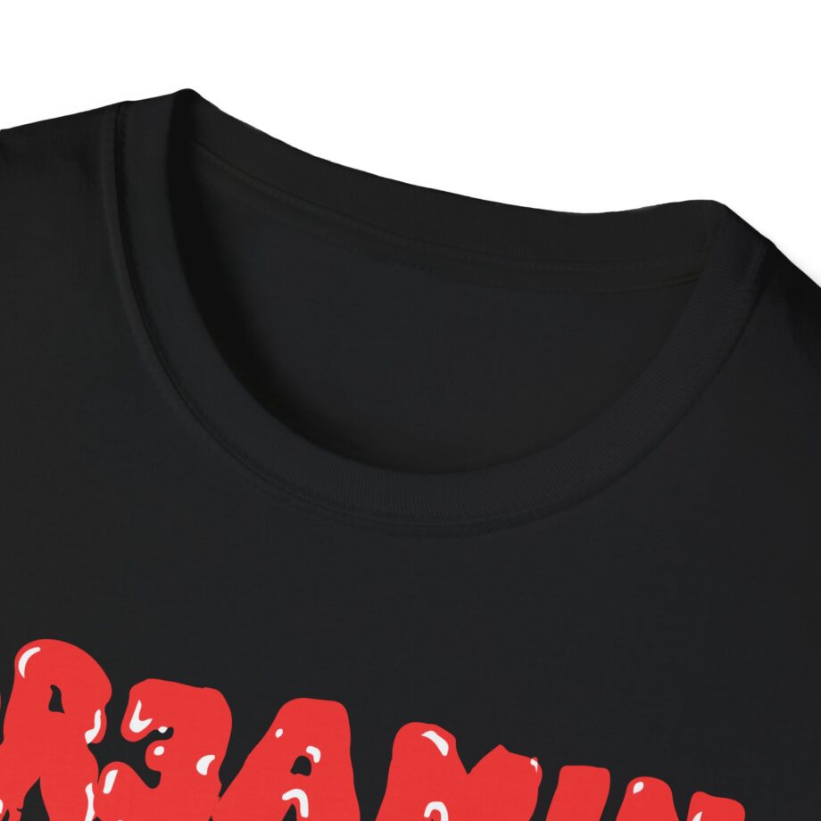 Clix Dr3amin Unisex Softstyle T-Shirt