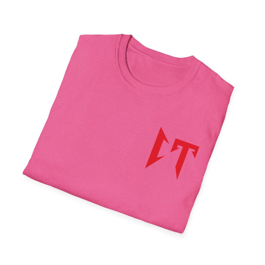Natanael Cano Unisex Softstyle T-Shirt