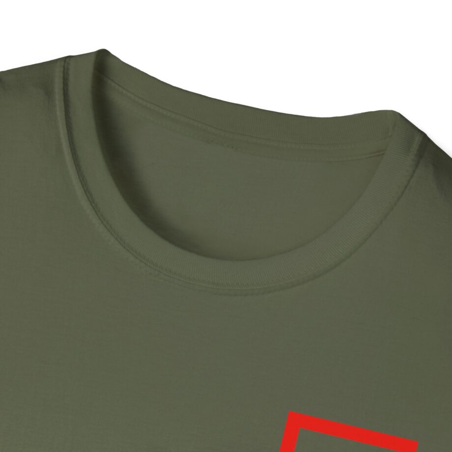 Spiritbox Cellar Door Unisex Softstyle T-Shirt