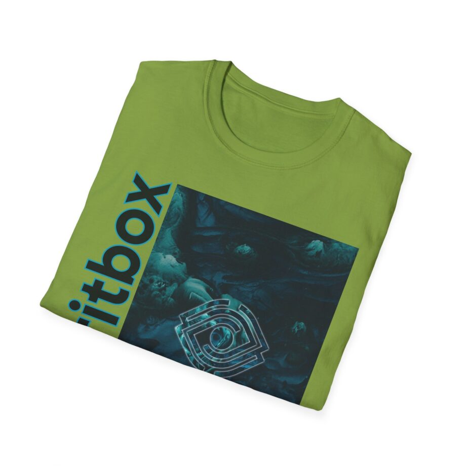 Spiritbox Unisex Softstyle T-Shirt