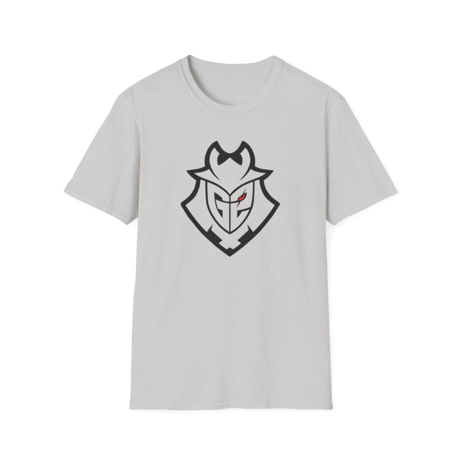 Heelmike Unisex Softstyle T-shirt