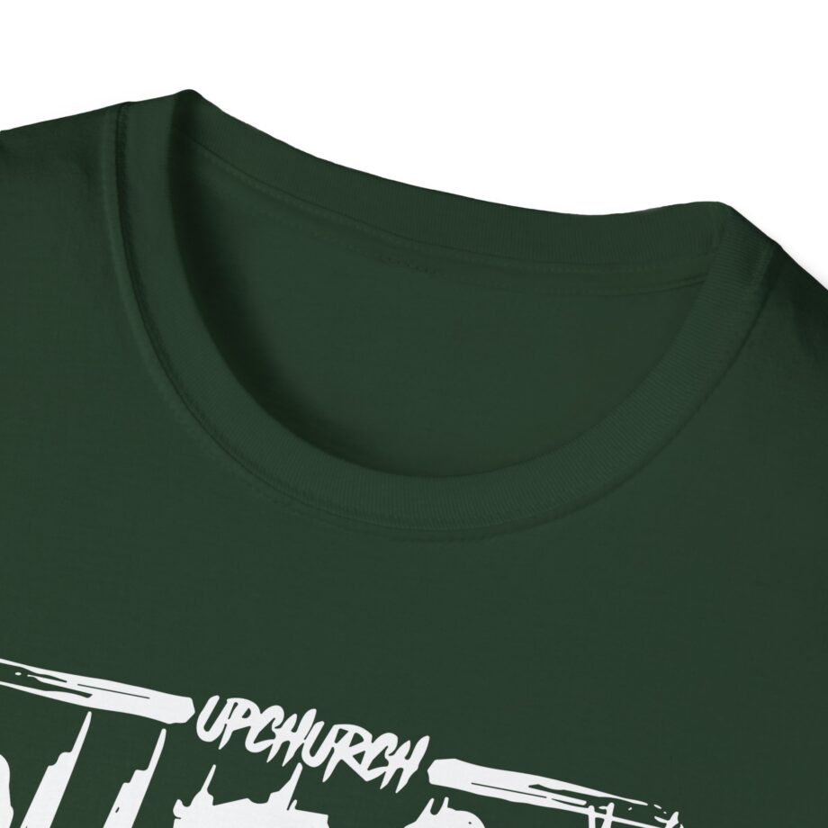 Upchurch Holler Boys Unisex Softstyle T-Shirt