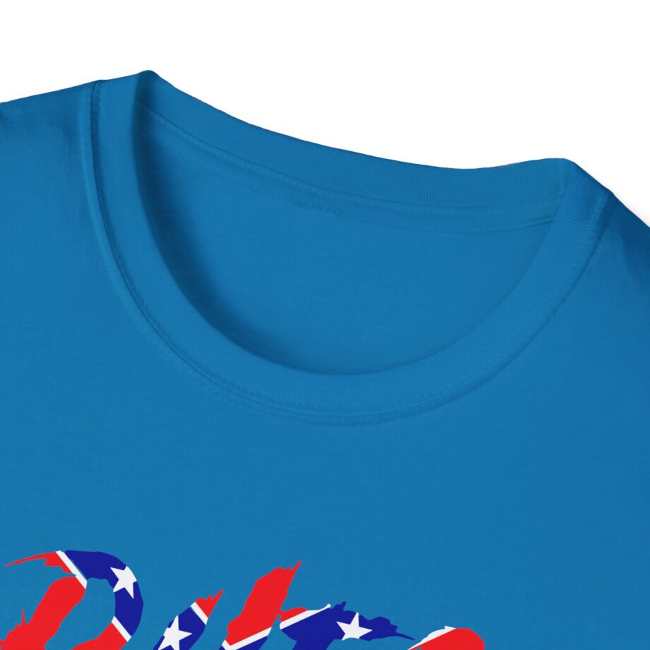 Upchurch Unisex Softstyle T-Shirt