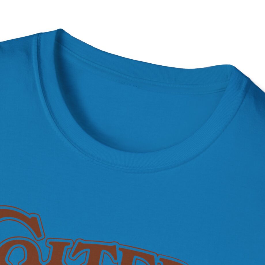 Colter Wall Unisex Softstyle T-shirt